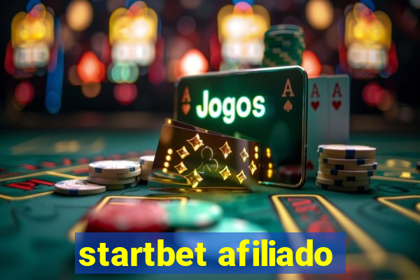 startbet afiliado